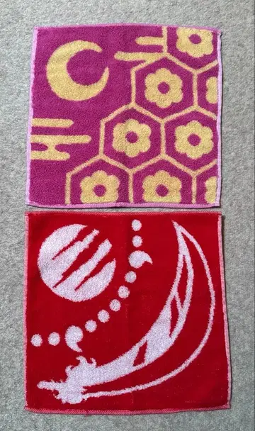 이누야샤 카페 자카드 핸드 타월 이누야샤 셋쇼마루