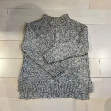 Dessin 니트 스웨터 사이즈 2