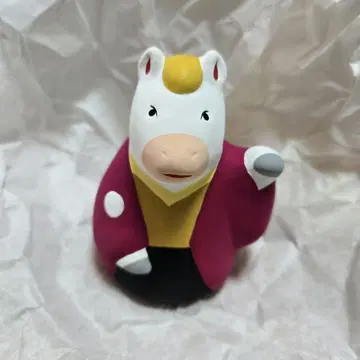 무인양품 복주머니 2026 개운 부르는 소