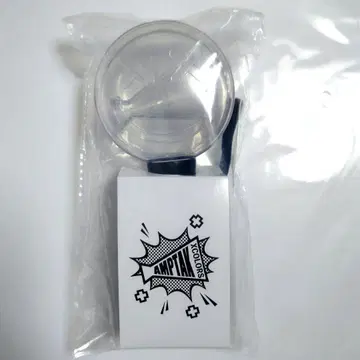 AMPTAKxCOLORS 응원봉 앰프턱 메가폰 응원봉