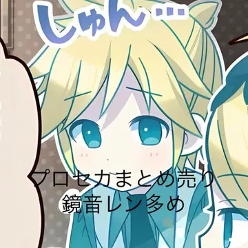 프로세카 묶음 판매