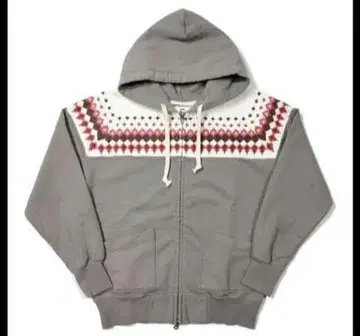 페로우즈 후드티