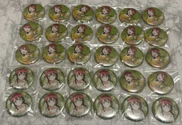 엠마 베르데 캔뱃지 러브 라이브 니지가사키 학원 엠마 베르데 니지가쿠