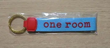 backnumber oneroomparty 키링