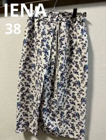 IENA 스커트 38