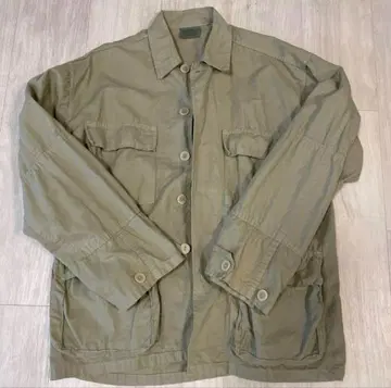새상품급 SHIPS any 별주 ROTHCO 밀리터리 자켓