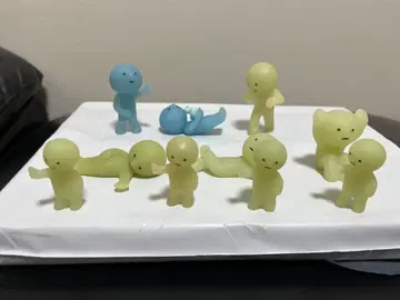 스미스키 치비돈스키 버스 시리즈 달라케스키 모굴스키 시노비