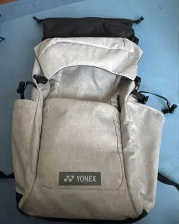 요넥스 라켓 백팩 백팩