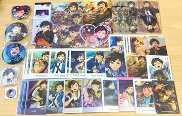 앙스타 나구로 테토라