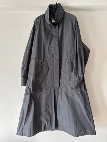 Chaos 프리즘 라이트 코트 차콜