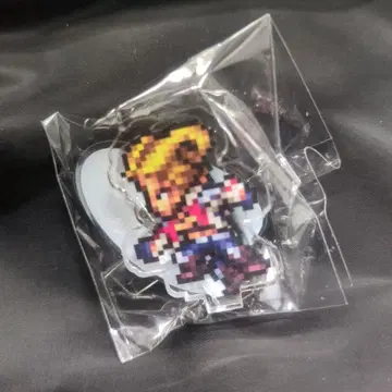 다이토 사가 콜라보 가챠 아크릴 스탠드 구스타프