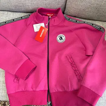 ARCHIVIO 40 핑크 블루종