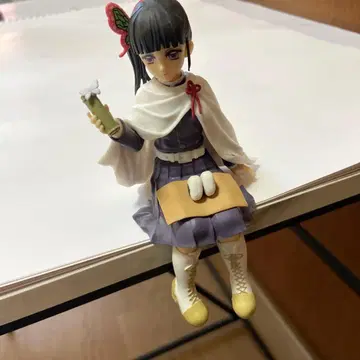 피규어 귀멸의 칼날 코쵸우 시노부