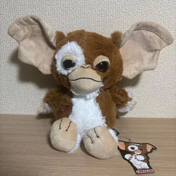 그렘린 기즈모 BIG 봉제 인형