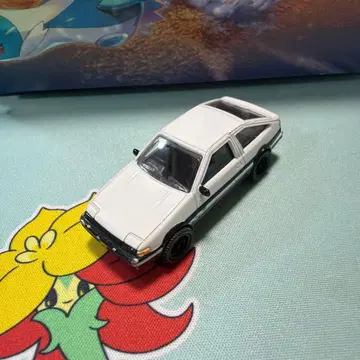 이니셜D 미니카