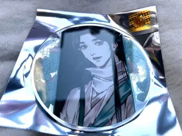 천관사복 사련 그라테 아크릴 코스터