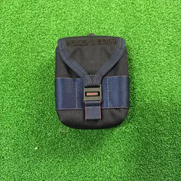 BRIEFING 스코프 케이스 네이비