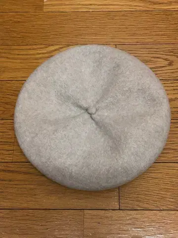 mature ha. 마츄아하 베레모 울 햇