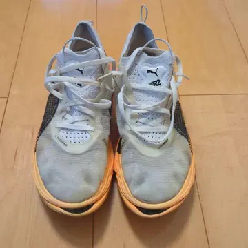 Puma Nitro FAST-R2 ULTRAWEAVE 26.5cm