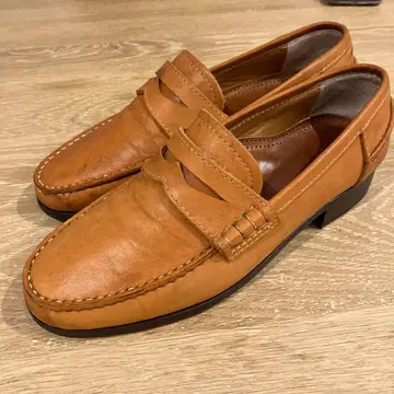 코스믹 원더 라이트 소스 로퍼