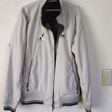 헬리한센 남성용 점퍼