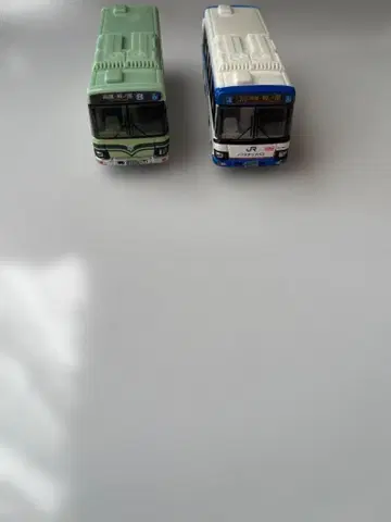 토미카 교토시 버스 + JR 버스