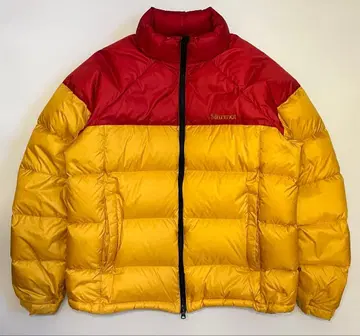 Marmot the Apartment 다운 자켓 XL 750-dD