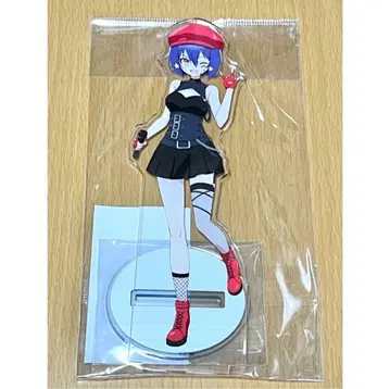 좀비랜드 사가 아크릴 스탠드 호치 미즈노 아이