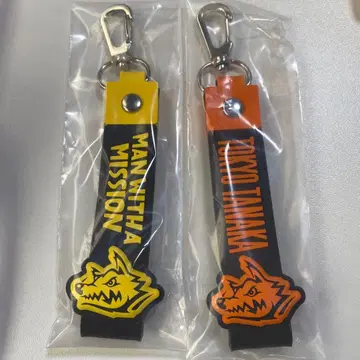 제일복권 MAN WITH A MISSION K상 포코토참 로고