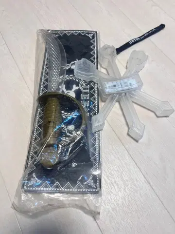 KAT-TUN 응원봉 묶음 판매