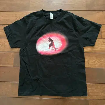 Tohji 티셔츠 블랙