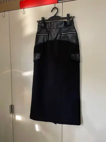 FENNEL 야마다야 타이트 스커트