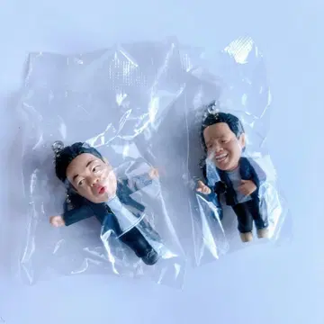 다이앤 가챠 2체 세트