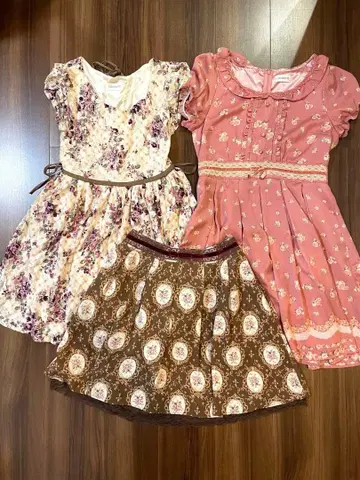 로디스포토 3종 세트