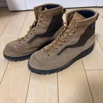 Danner 마운틴 부츠