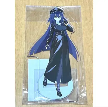 좀비랜드 사가 아크릴 스탠드 호치 야마다 타에