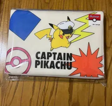 포켓몬 3coins 스툴 수납 한정판 피카츄