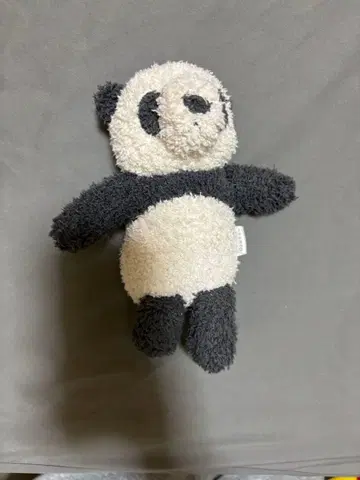 젤라피케 팬더 봉제 인형