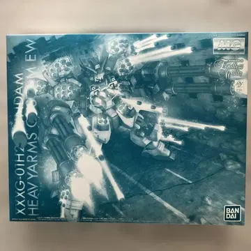 MG 1/100 건담 헤비암즈 개 EW
