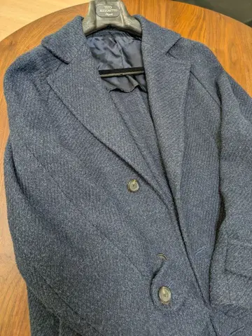 Tito Allegretto 코트 48 BEAMS F