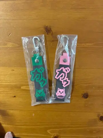 제일복권 MAN WITH A MISSION 15th ANNIVERSARY