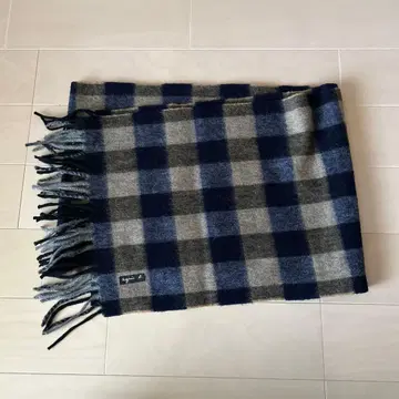 새상품급 에네스베 agnes.b 머플러