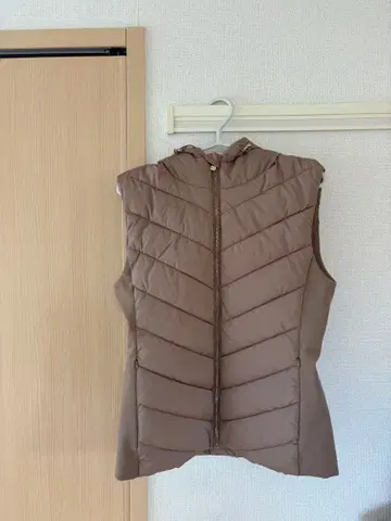 ZARA 자라 다운 베스트