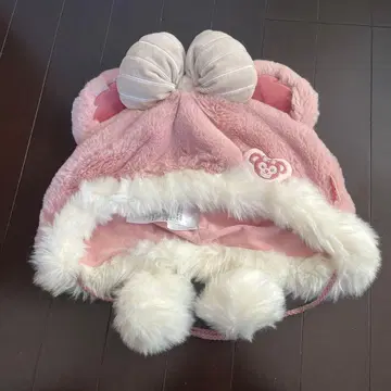 상하이 디즈니 팬캡 셰리메이