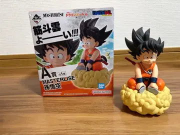 손오공 제일복권 유년기 A상 근두운