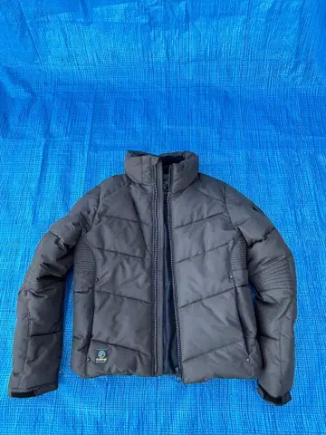 EVENRIVER 다운 자켓 이븐리버 M