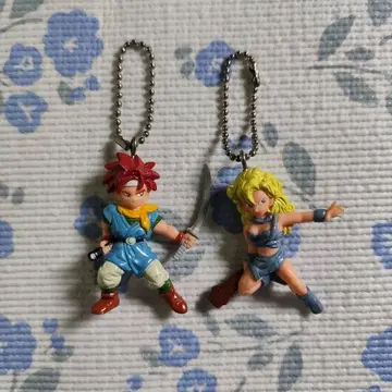 크로노 트리거 크로노스윙 에이라 크로노 세트