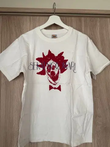 세카이노 오와리 티셔츠 L 사이즈