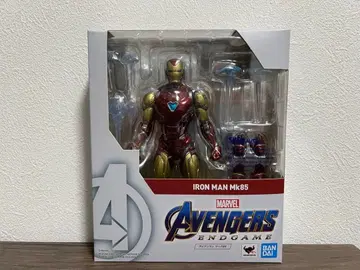 SH 피규아트 아이언맨 Mk85