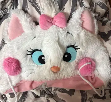 디즈니 마리 팬캡